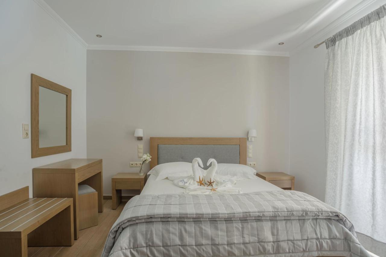 Mare Vita Apartments Nydri  Eksteriør billede