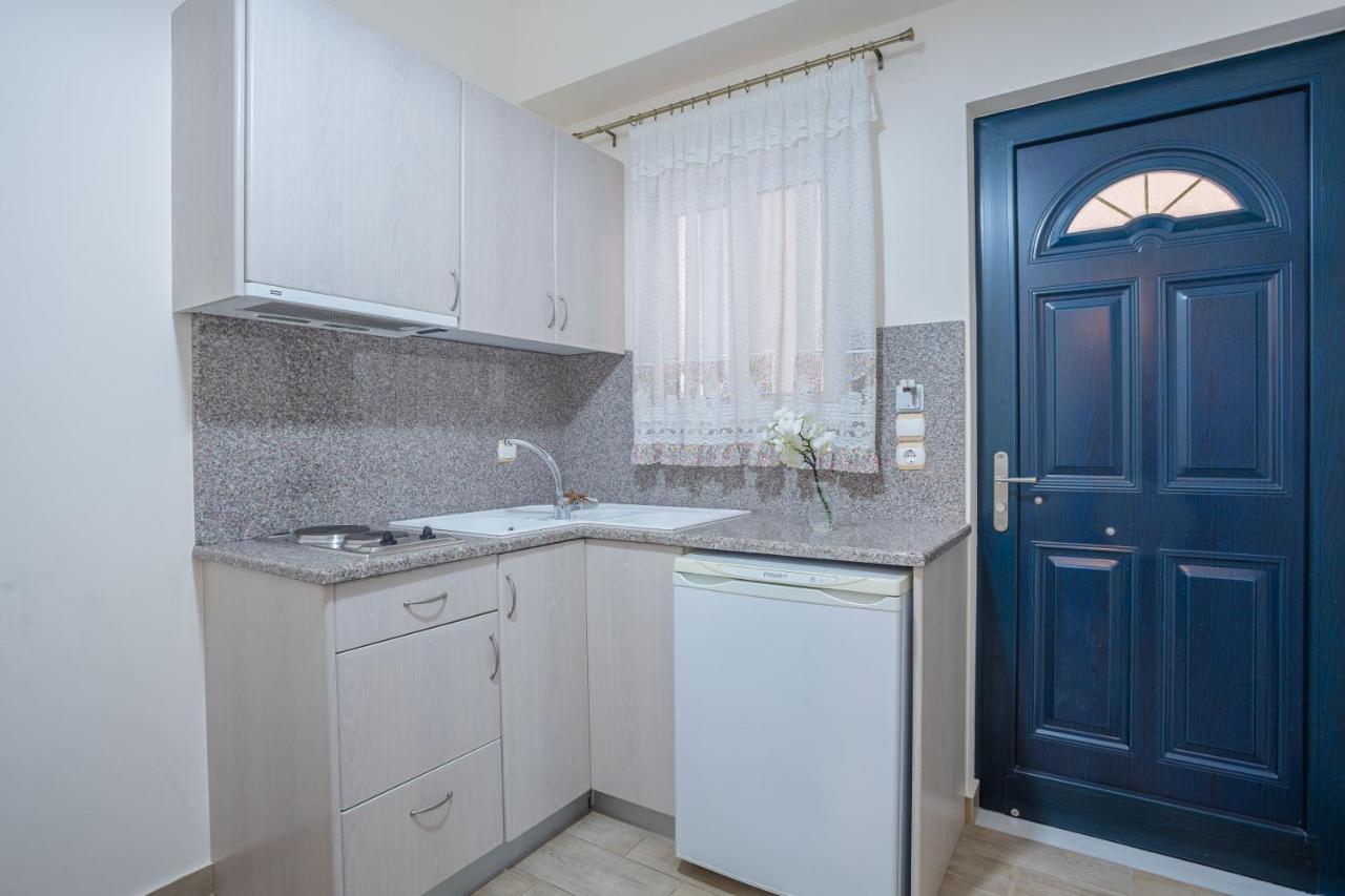 Mare Vita Apartments Nydri  Eksteriør billede